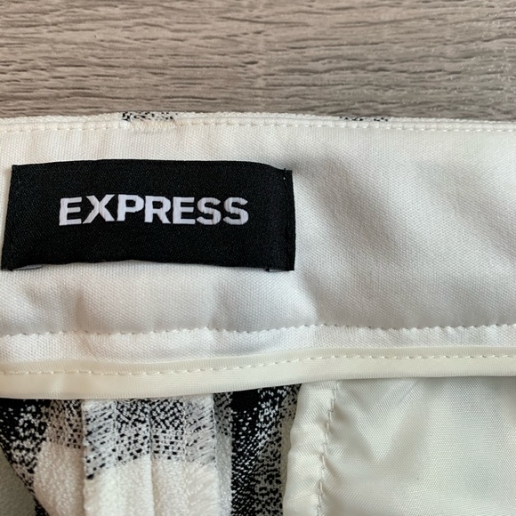 Express Dress Pants - Picture 7 of 9